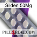 Silden 50Mg 08